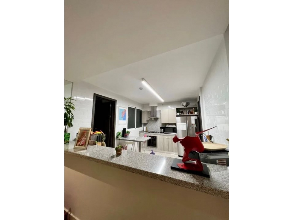 VENDO APARTAMENTO EN COSTA DEL ESTE AM — foto 6