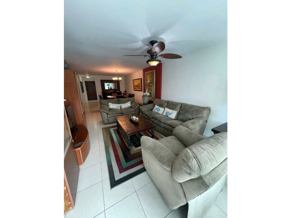 VENTA APARTAMENTO EN PAITILLA PH COSTA PACÍFICA 126MTS2 3 REC RTC — foto 2