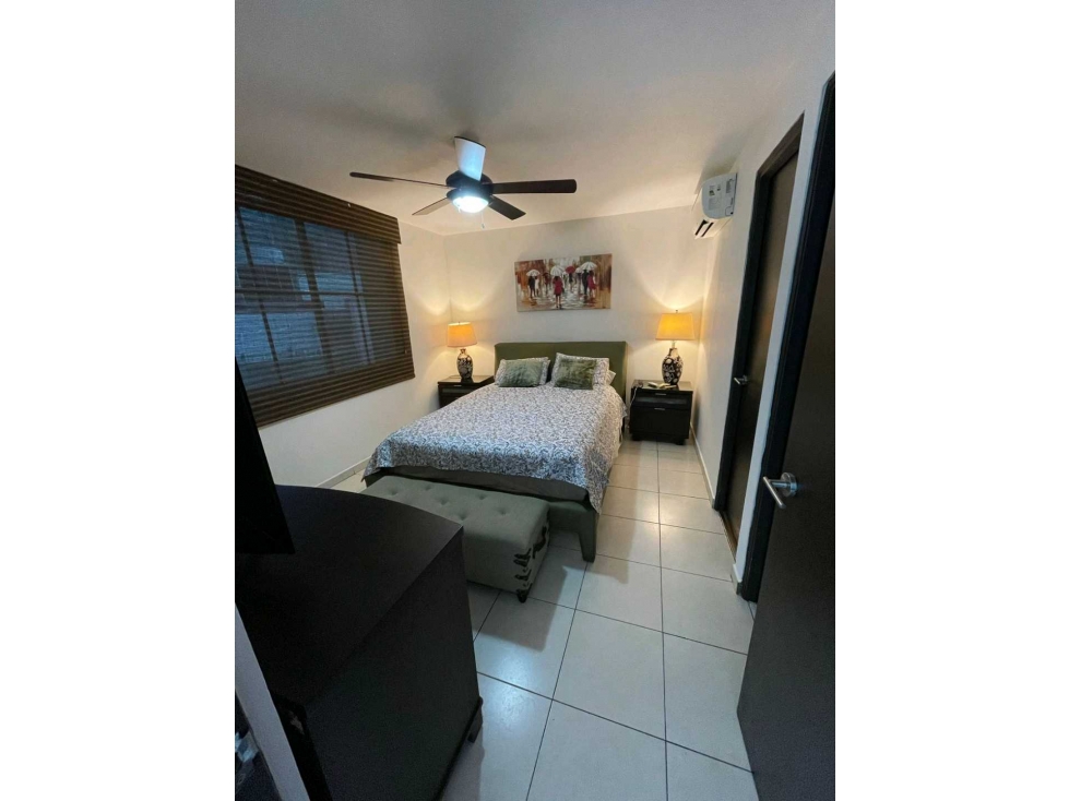 VENTA APARTAMENTO EN PAITILLA PH COSTA PACÍFICA 126MTS2 3 REC RTC — foto 6