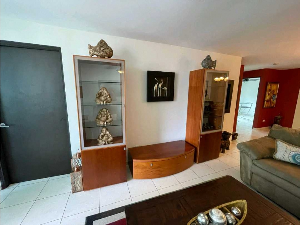 VENTA APARTAMENTO EN PAITILLA PH COSTA PACÍFICA 126MTS2 3 REC RTC — foto 4