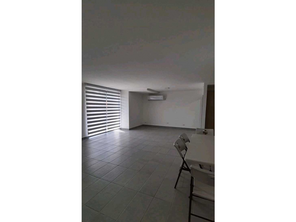 ALQUILO APARTAMENTO EN COSTA VERDE PH DISTRIC SEMI AMOBLDO - 6