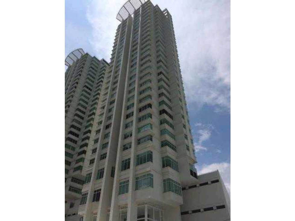ALQUILO APARTAMENTO EN EDISON PARK