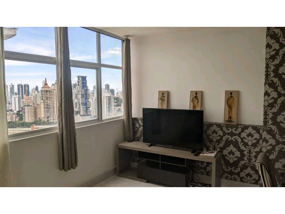 ALQUILO APARTAMENTO EN EDISON PARK — foto 2