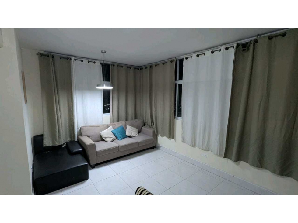ALQUILO APARTAMENTO EN EDISON PARK — foto 3