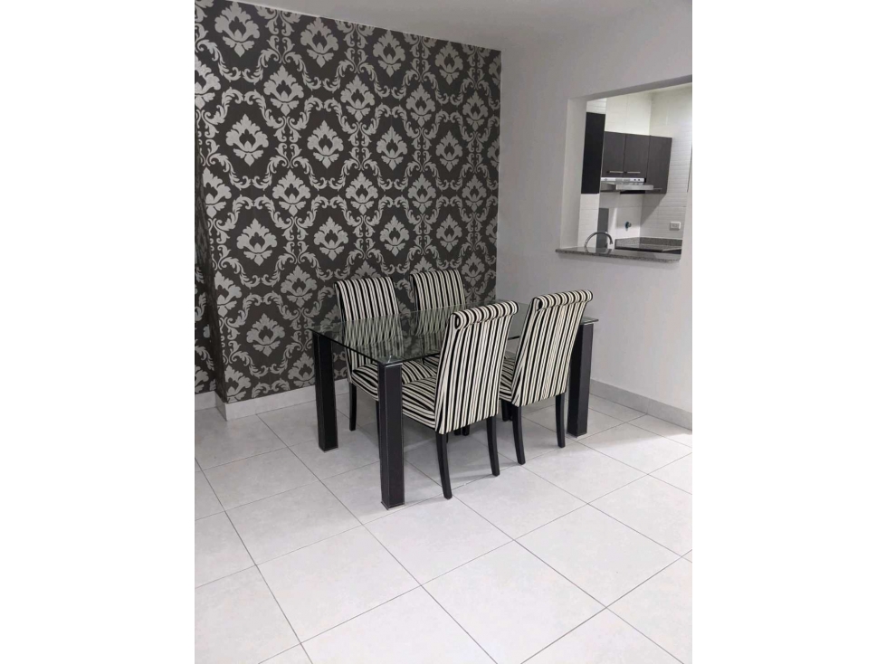 ALQUILO APARTAMENTO EN EDISON PARK — foto 5