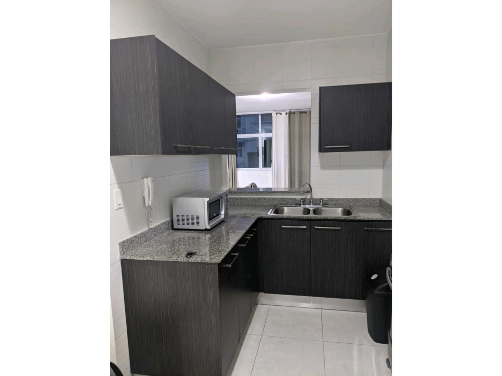 ALQUILO APARTAMENTO EN EDISON PARK — foto 6