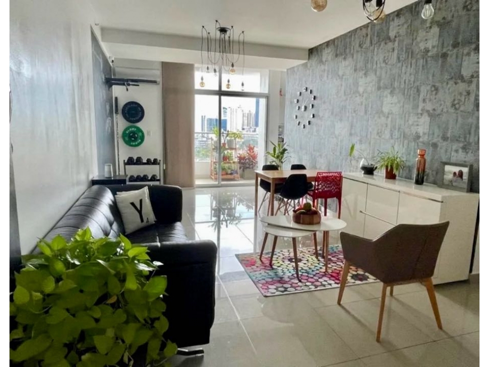 SE VENDE APARTAMENTO EN EL CARMEN — foto 2