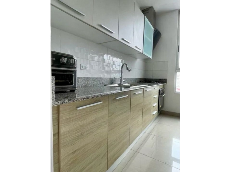 SE VENDE APARTAMENTO EN EL CARMEN — foto 5