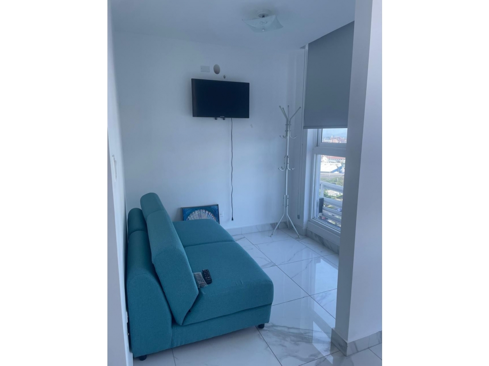 Alquilo apartamento en el pH the sands en la avenida Balboa