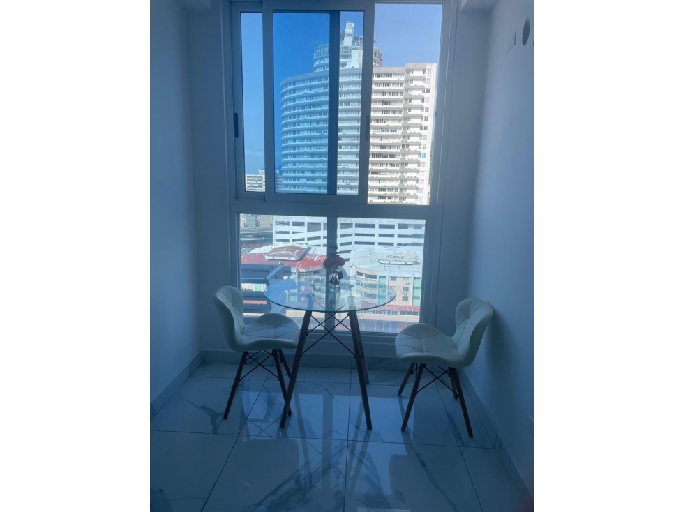 Alquilo apartamento en el pH the sands en la avenida Balboa — foto 5