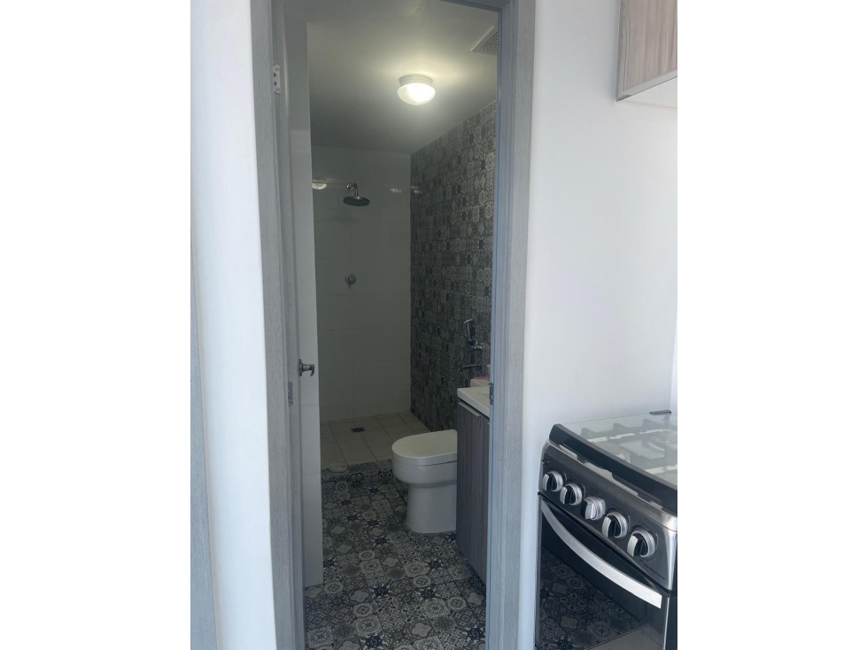 Alquilo apartamento en el pH the sands en la avenida Balboa — foto 4