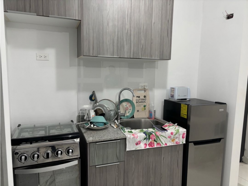 Alquilo apartamento en el pH the sands en la avenida Balboa — foto 3