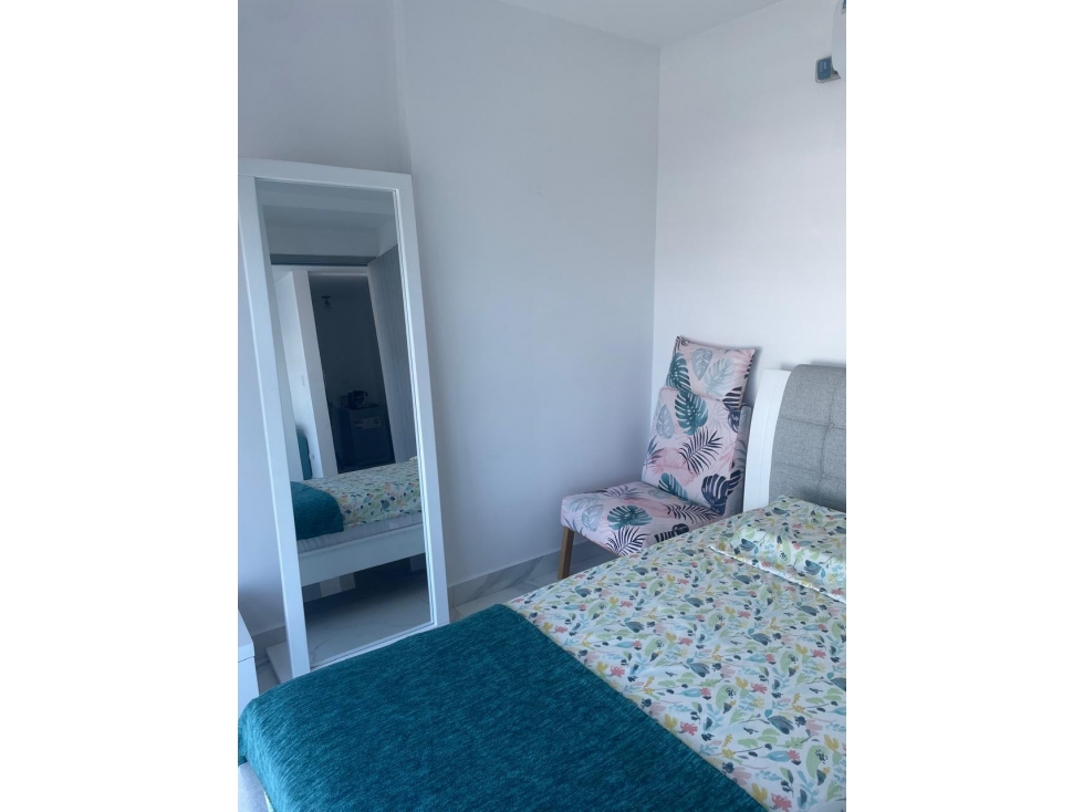 Alquilo apartamento en el pH the sands en la avenida Balboa — foto 6