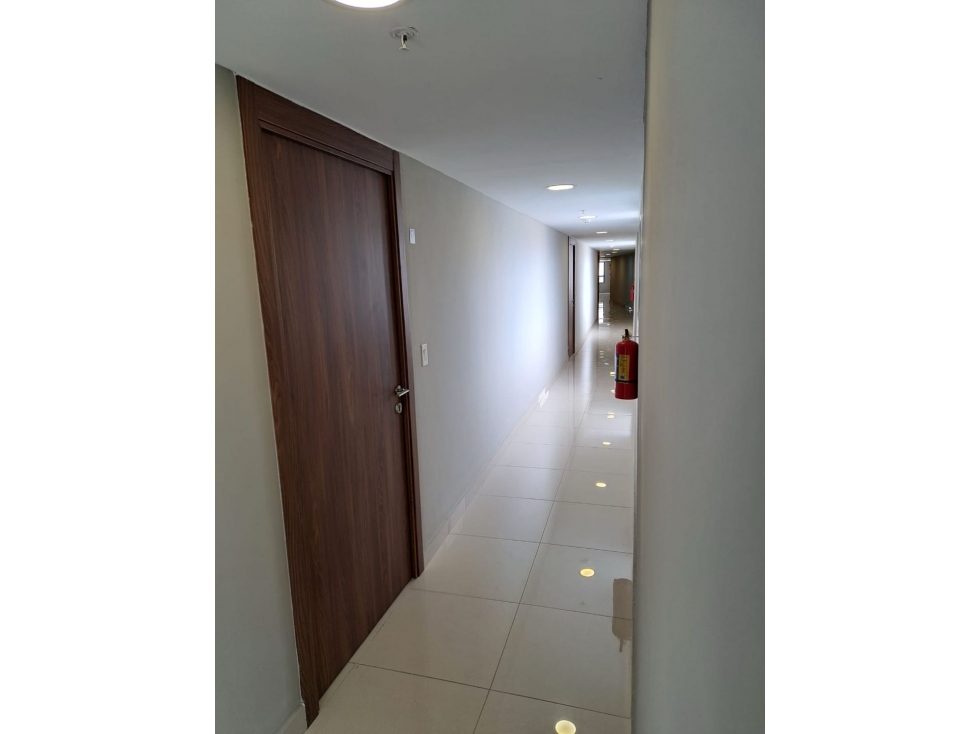 Alquilo apartamento en el PH Worldwide Plaza, vía España — foto 2