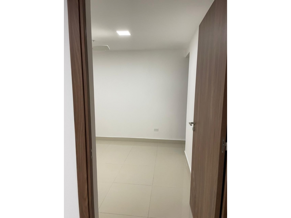 Alquilo apartamento en el PH Worldwide Plaza, vía España — foto 4