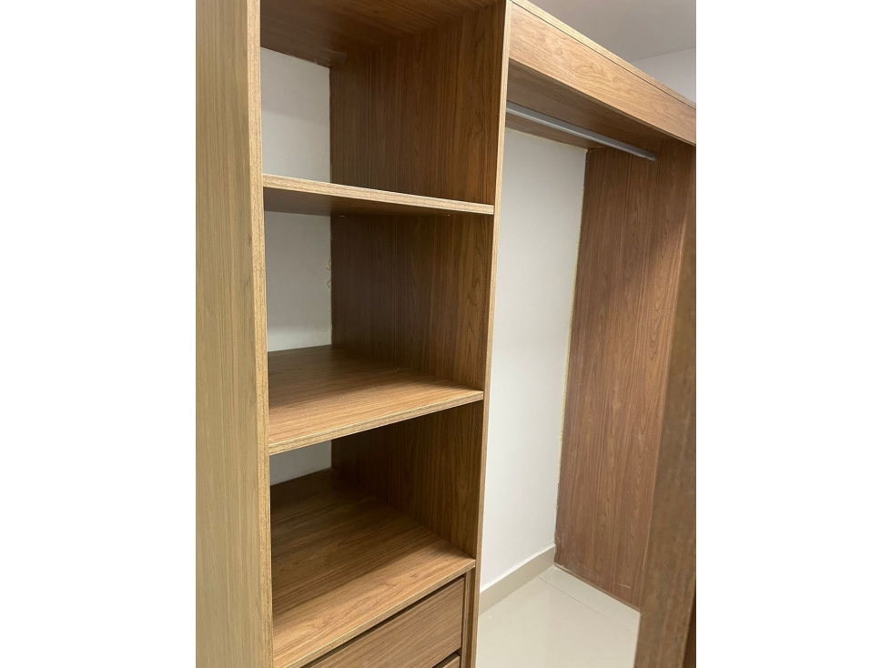Alquilo apartamento en el PH Worldwide Plaza, vía España — foto 5