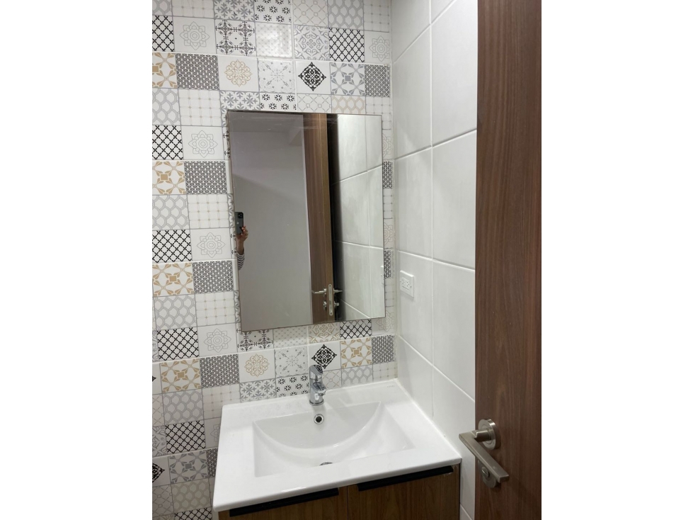 Alquilo apartamento en el PH Worldwide Plaza, vía España — foto 6