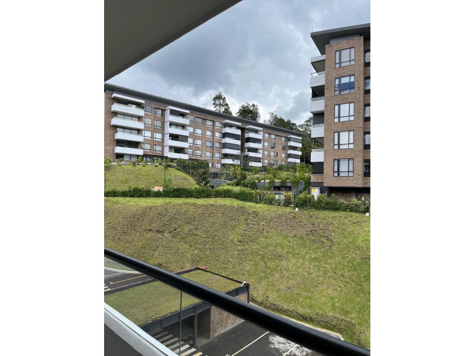 Alquilo apartamento en el retiro antioquia