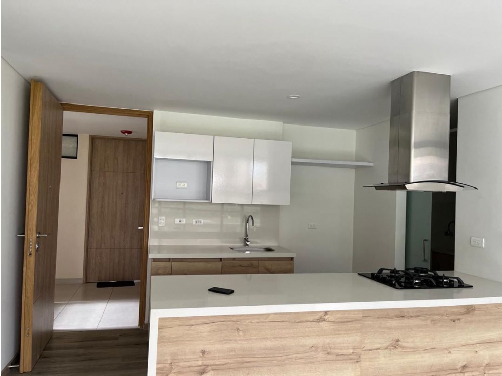 Alquilo apartamento en el retiro antioquia — foto 2