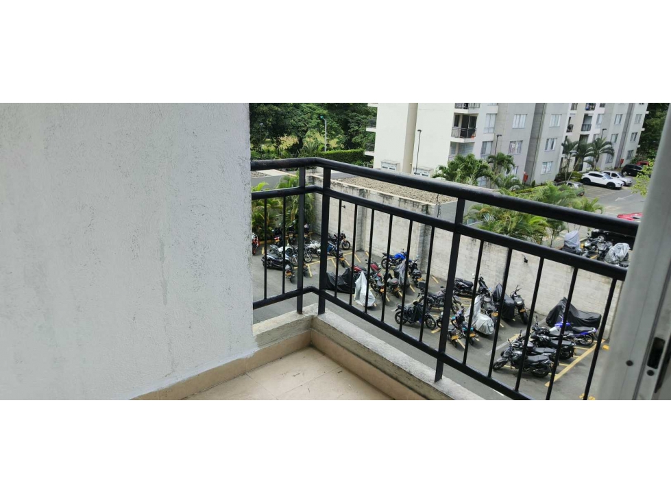 Alquilo apartamento en el sur de cali barrio bochalema unidad cerrada - 6