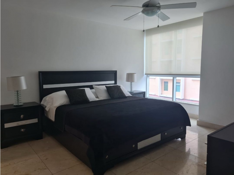 Alquilo apartamento en Grandbay dos recámaras Amoblado $1200 — foto 5
