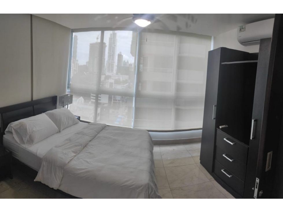 Alquilo apartamento en Grandbay dos recámaras Amoblado $1200 — foto 4