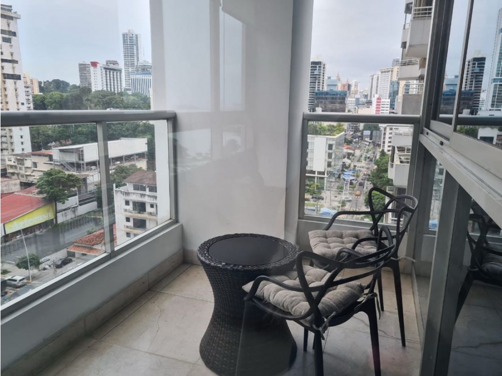 Alquilo apartamento en Grandbay dos recámaras Amoblado $1200 — foto 2