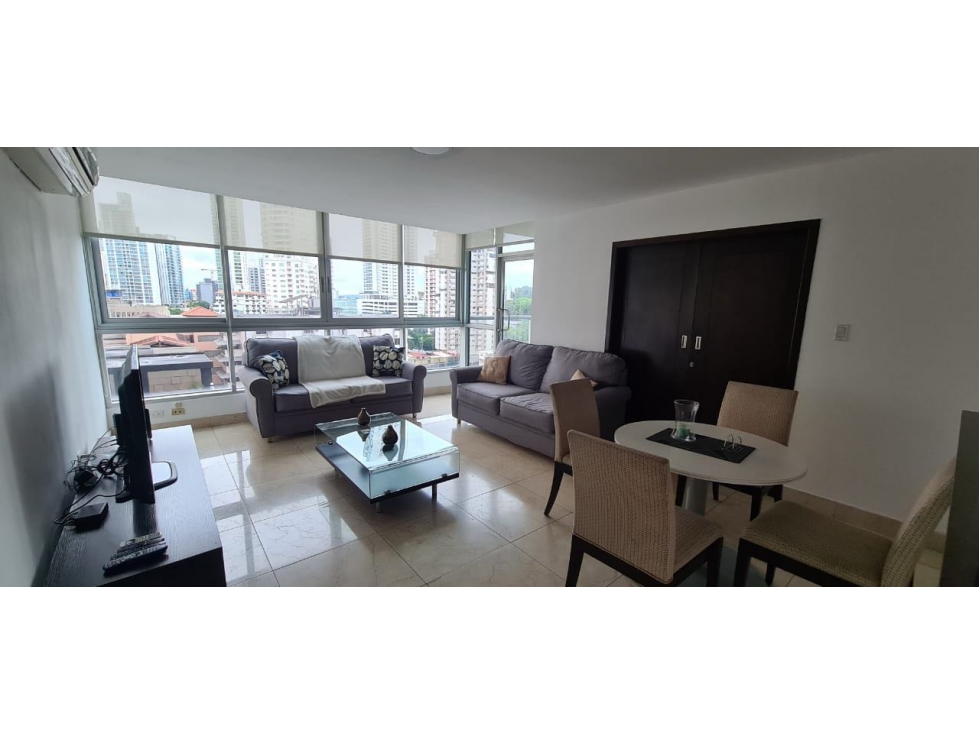Alquilo apartamento en Grandbay dos recámaras Amoblado $1200 — foto 3