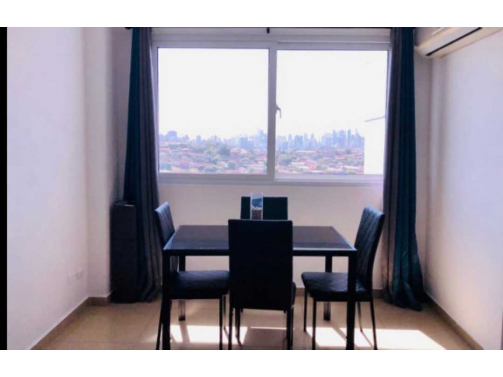 ALQUILO APARTAMENTO EN PH URBIS TOWER, TUMBA MUERTO 2R — foto 2