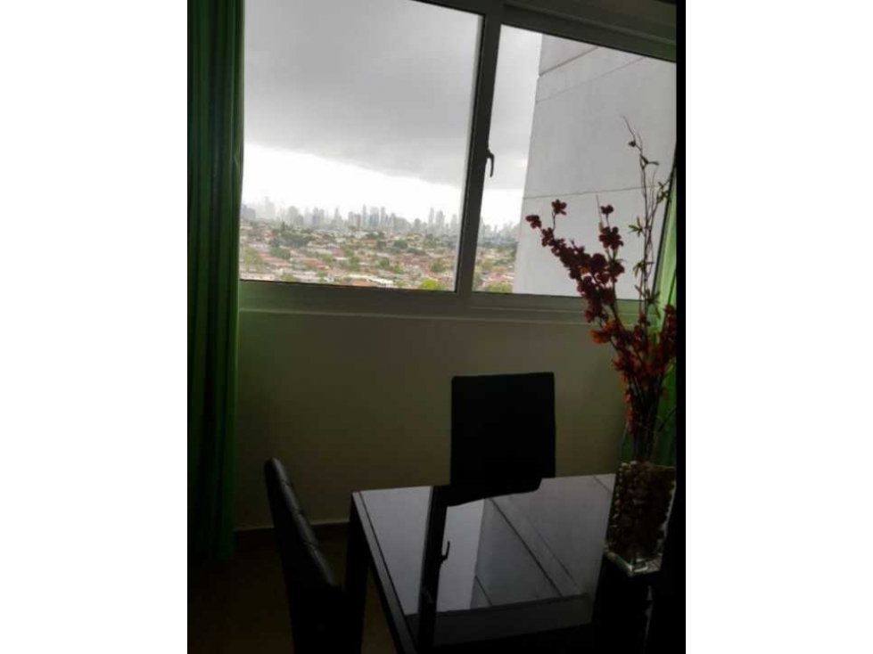 ALQUILO APARTAMENTO EN PH URBIS TOWER, TUMBA MUERTO 2R — foto 3