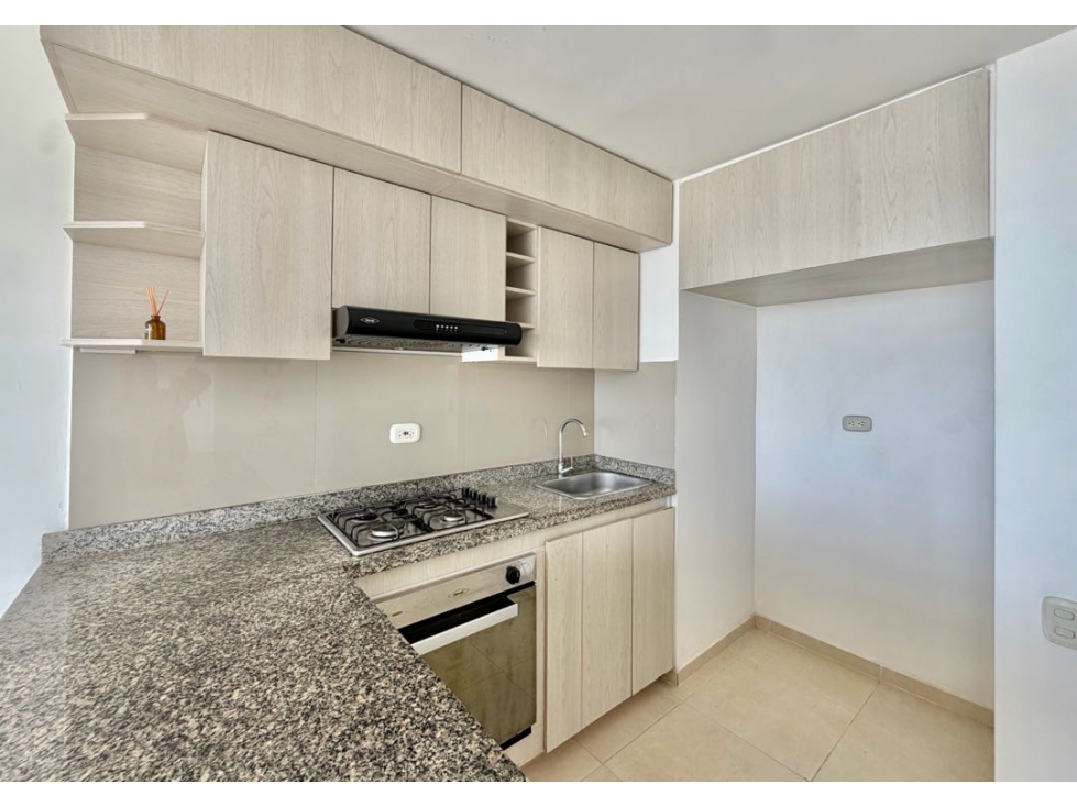 ALQUILO APARTAMENTO EN KACHIPAY, PISO 10, CALI — foto 5