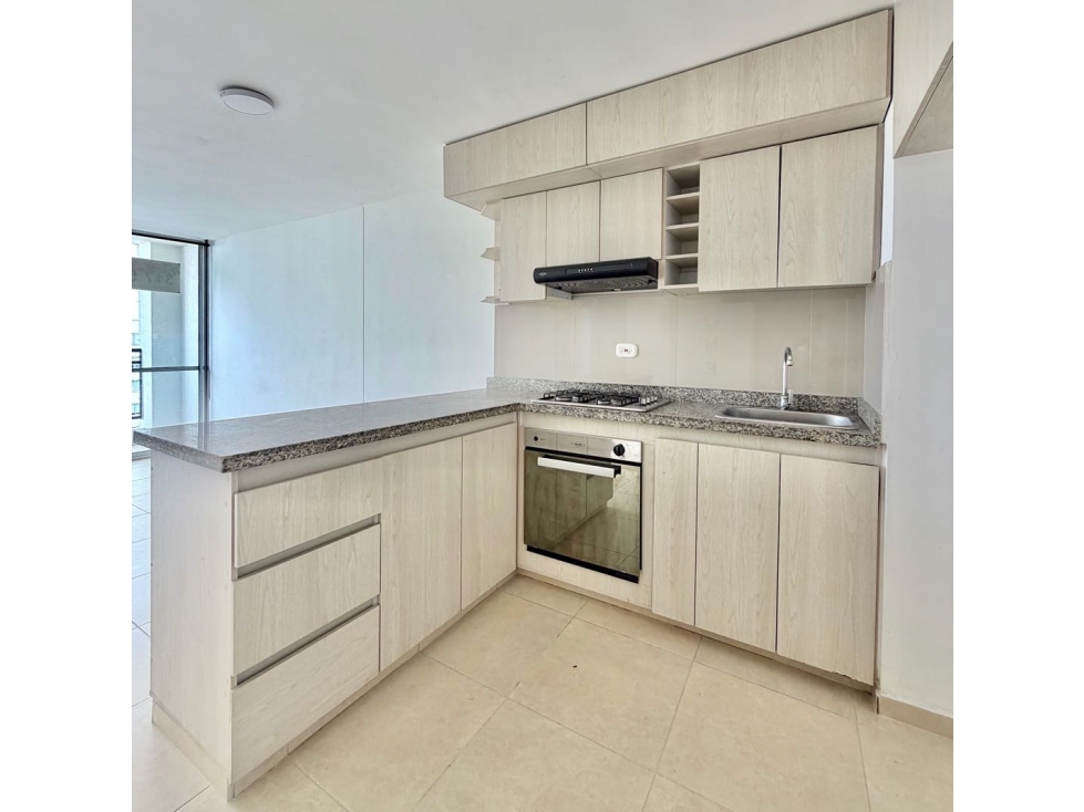 ALQUILO APARTAMENTO EN KACHIPAY, PISO 10, CALI — foto 6