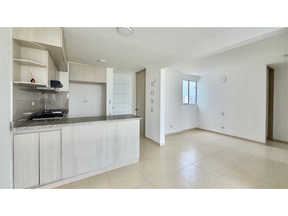 ALQUILO APARTAMENTO EN KACHIPAY, PISO 10, CALI — foto 4