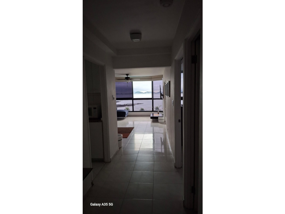 Alquilo apartamento en la avenida Balboa, Marbella, pH Coral Reef — foto 3