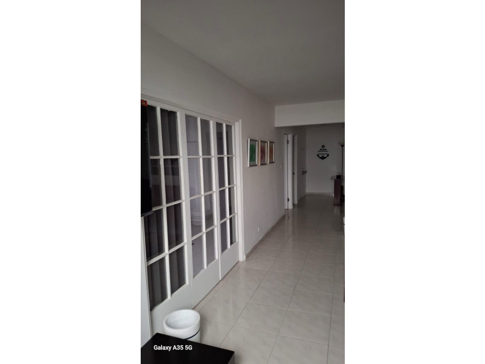 Alquilo apartamento en la avenida Balboa, Marbella, pH Coral Reef — foto 4
