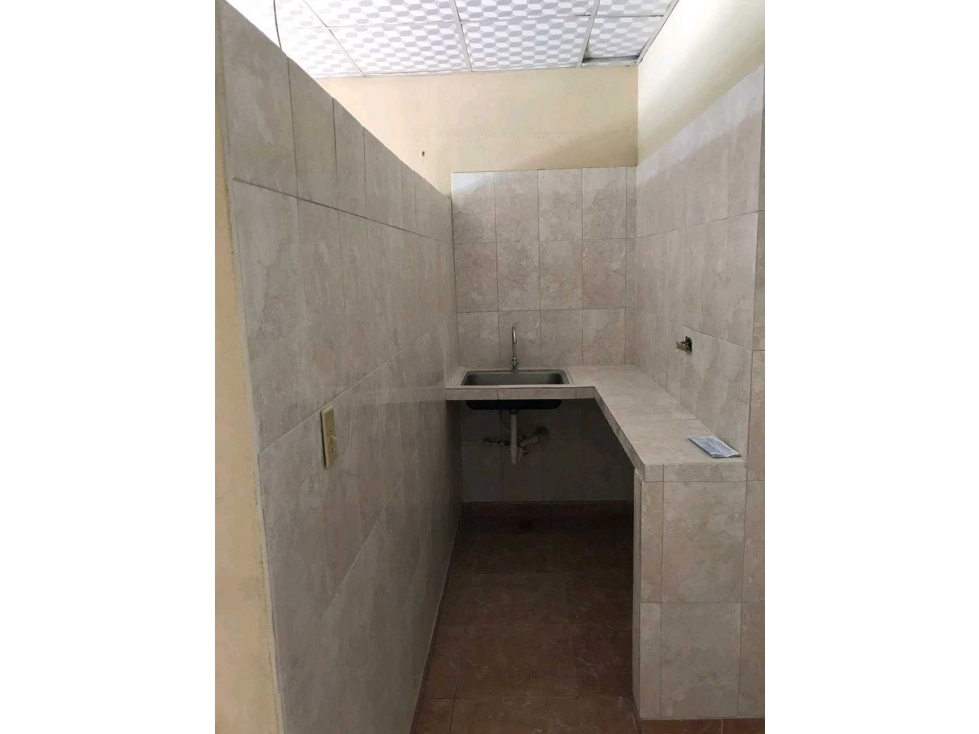 ALQUILO APARTAMENTO EN LA CHORRERA CENTRO EN CALLE ROSARIO — foto 3