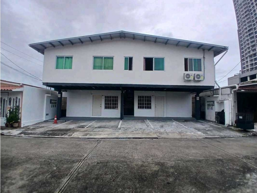 ALQUILO APARTAMENTO EN LINDA VISTA AMOBLADO