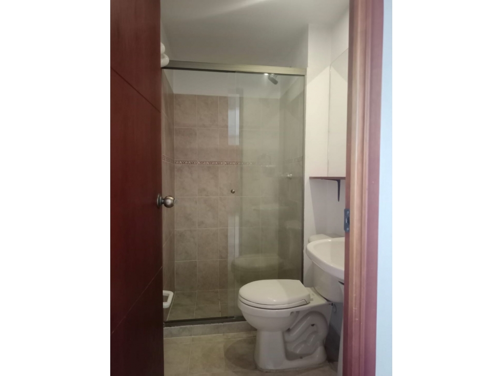 Alquilo apartamento en Medellín barrio laureles — foto 6