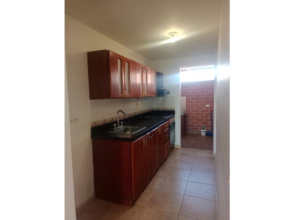 Alquilo apartamento en Medellín barrio laureles — foto 3