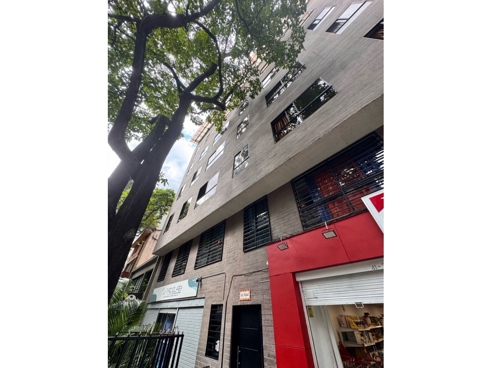 Alquilo apartamento en Medellín cerca a la av la playa con la oriental — foto 2