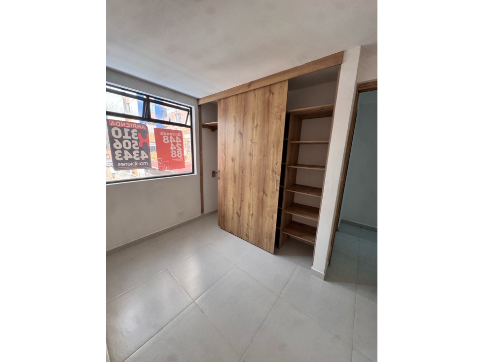 Alquilo apartamento en Medellín cerca a la av la playa con la oriental — foto 6