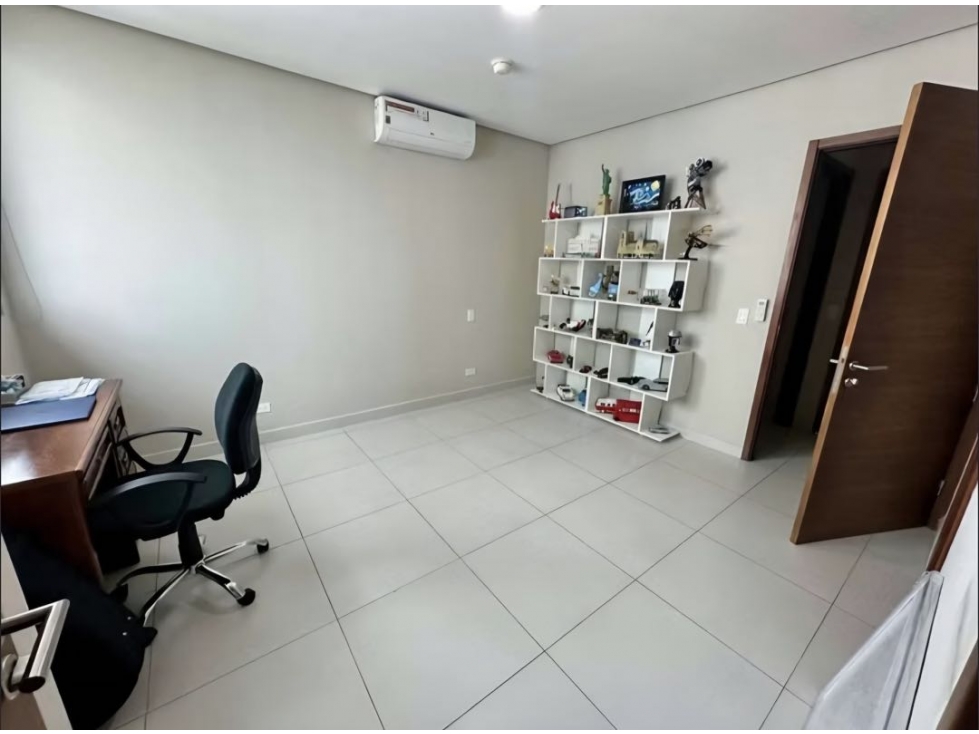 ALQUILO APARTAMENTO EN MIRADOR DEL ESTE, COSTA DEL ESTE — foto 4