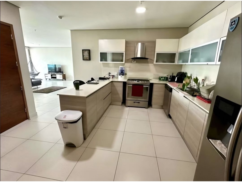 ALQUILO APARTAMENTO EN MIRADOR DEL ESTE, COSTA DEL ESTE — foto 5