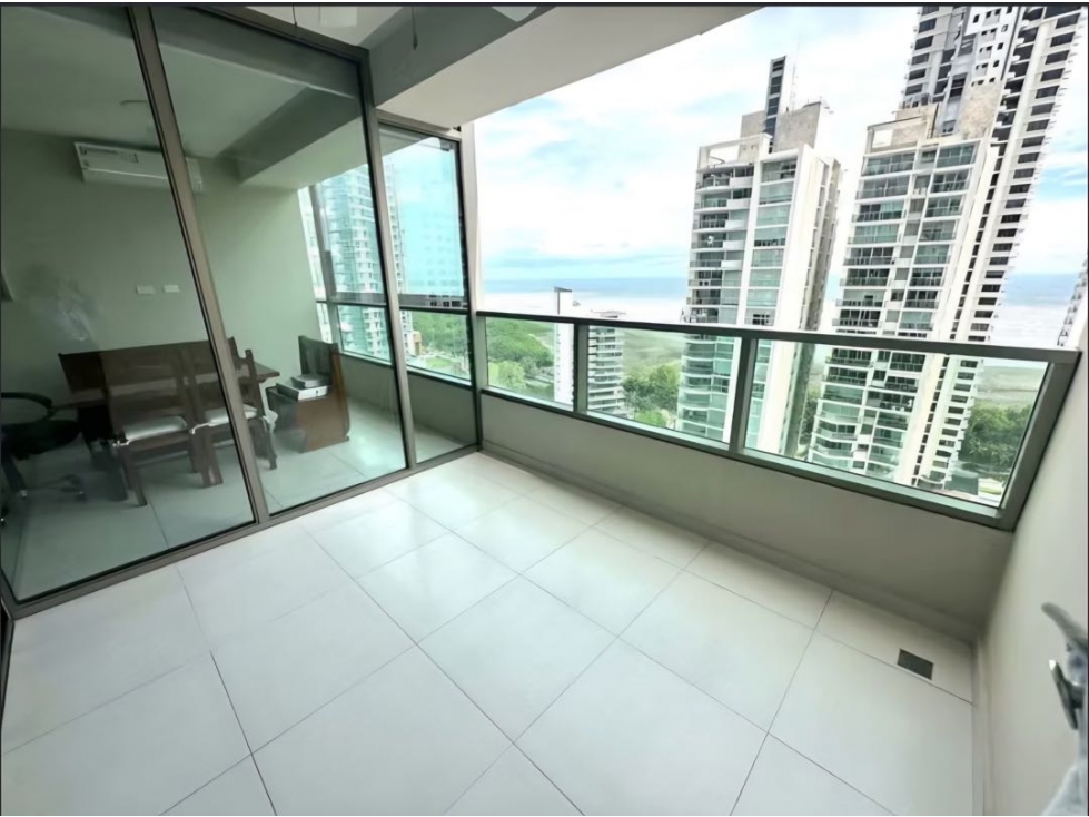 ALQUILO APARTAMENTO EN MIRADOR DEL ESTE, COSTA DEL ESTE — foto 6
