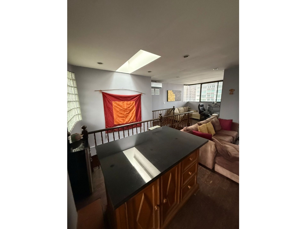 Alquilo apartamento en Obarrio amoblado 300 m² 3 recámaras Estudio — foto 2