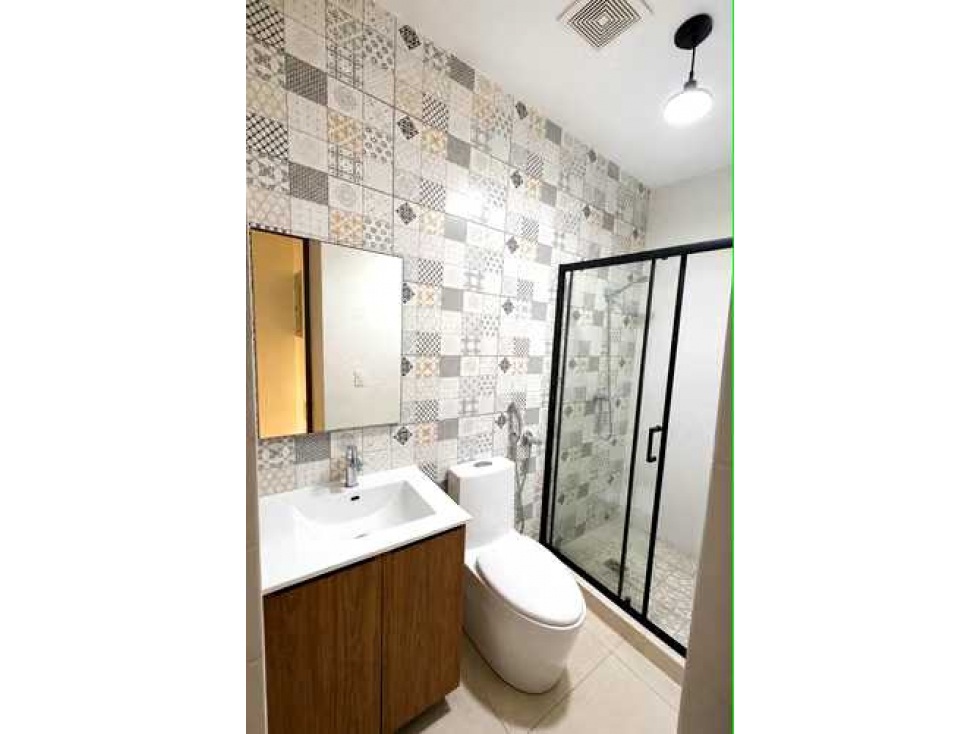 ALQUILO APARTAMENTO EN OBARRIO PH DOWNTOWN — foto 4
