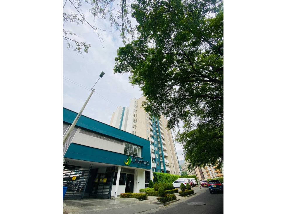 ALQUILO APARTAMENTO EN OLIVENZA NORTE DE CALI