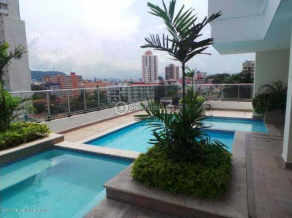 ALQUILO APARTAMENTO EN PANAMÁ PH BELL VIEW - BELLA VISTA 3 RECAMARAS