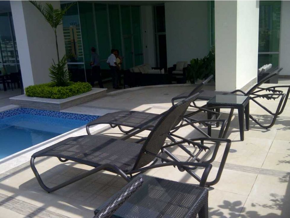 ALQUILO APARTAMENTO EN PANAMÁ PH BELL VIEW - BELLA VISTA 3 RECAMARAS — foto 3