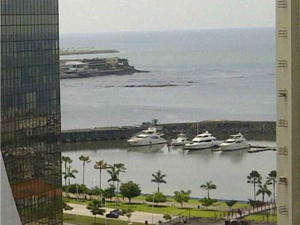ALQUILO APARTAMENTO EN PANAMÁ PH BELL VIEW - BELLA VISTA 3 RECAMARAS — foto 2